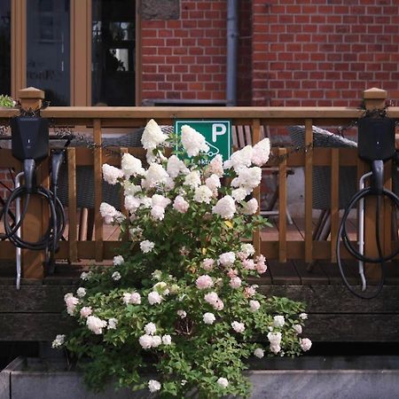 Comfort-Hotel Garni Schierker Waldperle - Inklusive Wellness Dış mekan fotoğraf