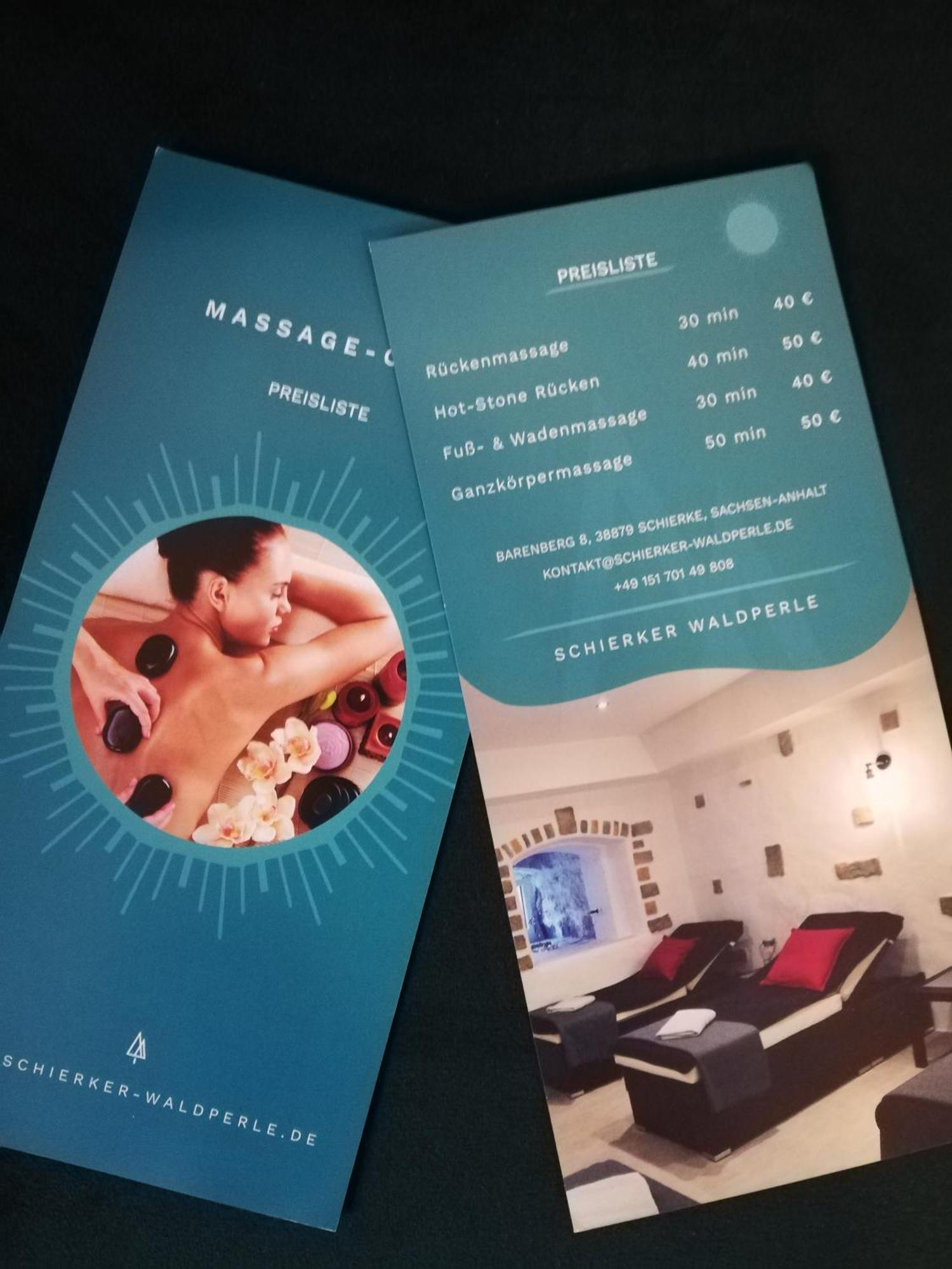 Comfort-Hotel Garni Schierker Waldperle - Inklusive Wellness Dış mekan fotoğraf